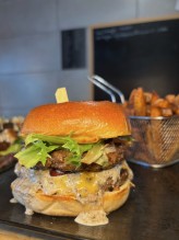 Notre zone d'activité pour ce service Restaurant lounge avec terrasse ouvert tous les jours